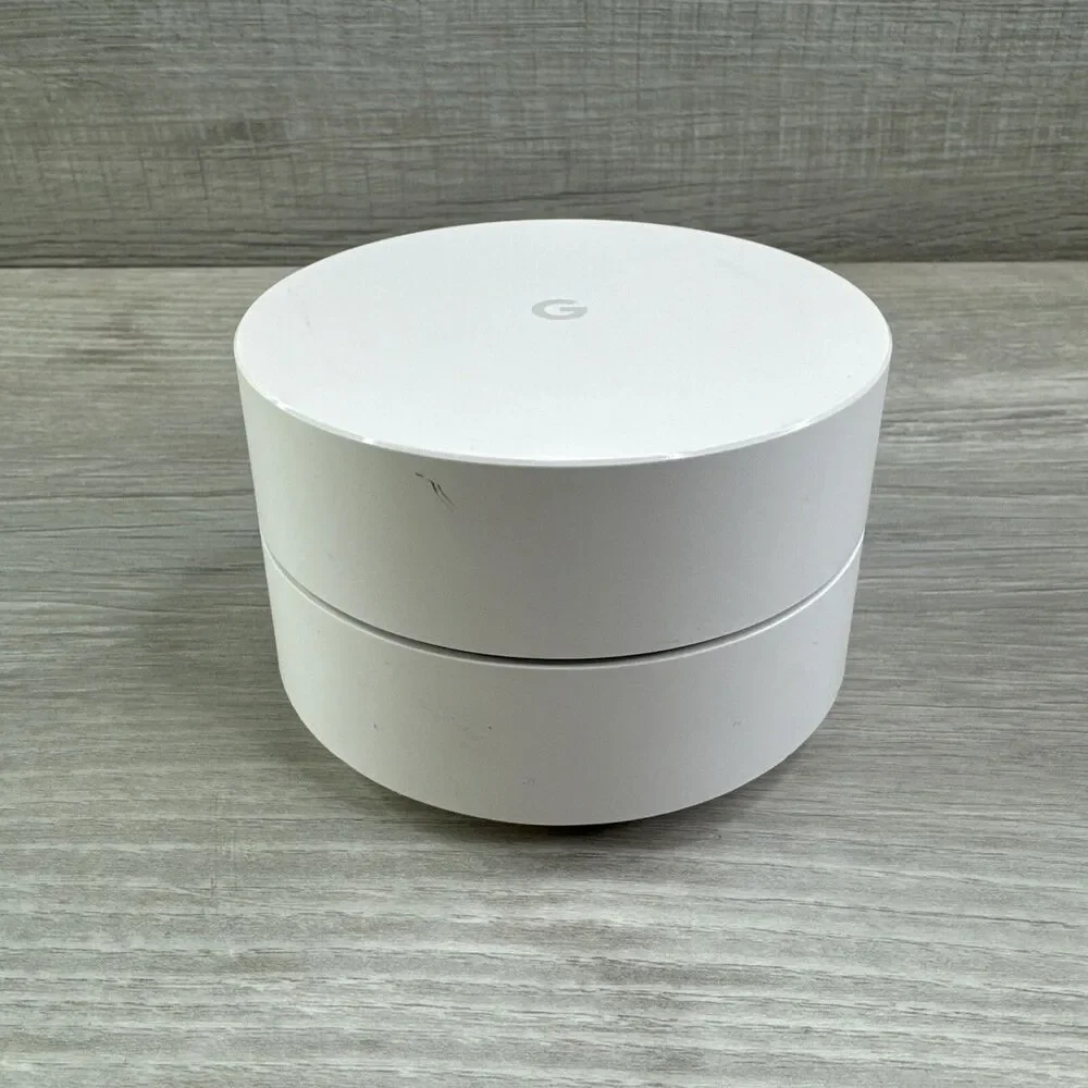 Google AC-1304 - 1200Mbps Wireless Mesh Router - No Power Cord